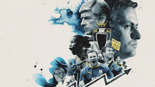 Fever Pitch: The Rise of the Premier League still