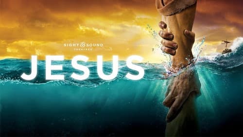 Jesus still