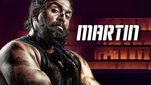 Martin still