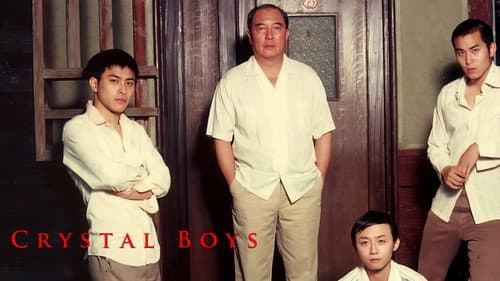 Crystal Boys still