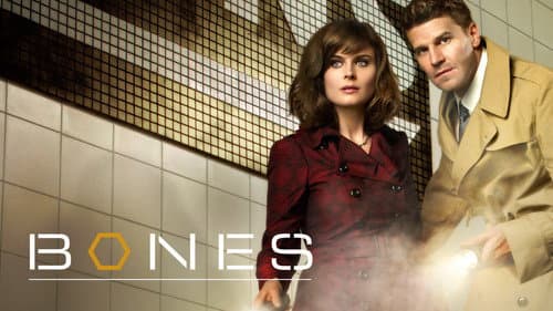 Bones still
