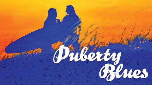 Puberty Blues still