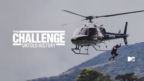 The Challenge: Untold History still