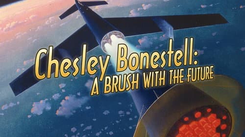 Chesley Bonestell: A Brush with the Future still