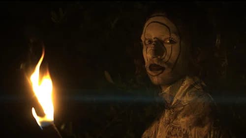 L'Homme Au Masque de Fer still