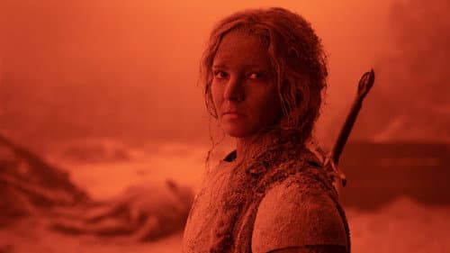The Lord of the Rings: The Rings of Power Global Fan Screening still