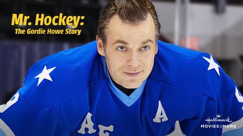 Mr. Hockey: The Gordie Howe Story still
