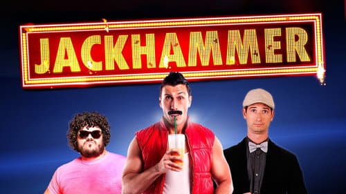 Jackhammer still