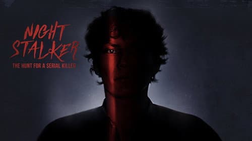 Night Stalker: The Hunt for a Serial Killer still