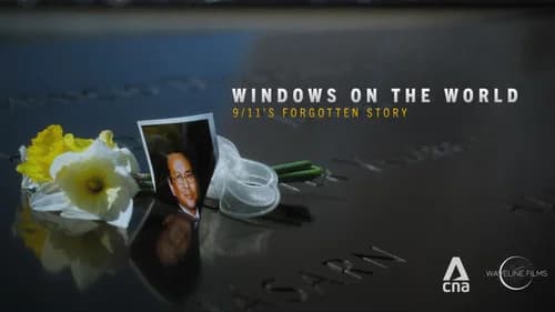 Windows on the World: 9/11's Forgotten Story still