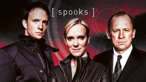 Spooks still