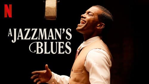 A Jazzman's Blues still