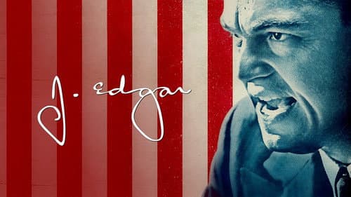 J. Edgar still