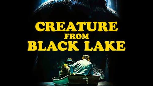 Creature from Black Lake still