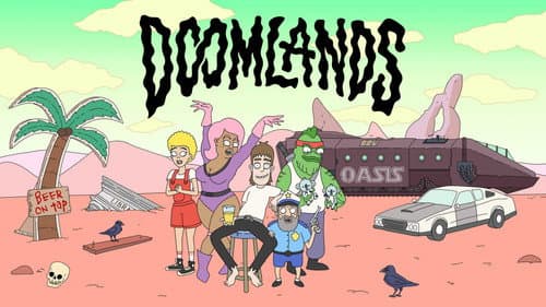 Doomlands still
