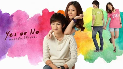 Yes or No still