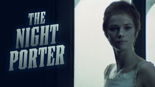 The Night Porter still