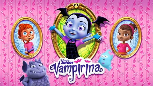 Vampirina still