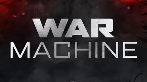 War Machine still