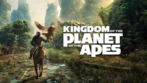 Kingdom of the Planet of the Apes still
