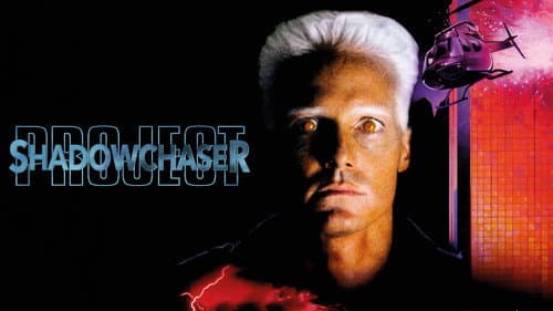 Project: Shadowchaser still
