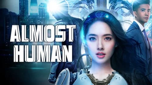 Almost Human still
