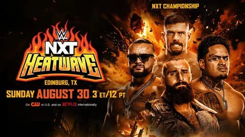 NXT Heatwave 2026 still