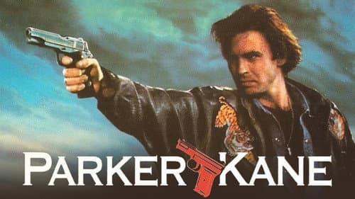 Parker Kane still