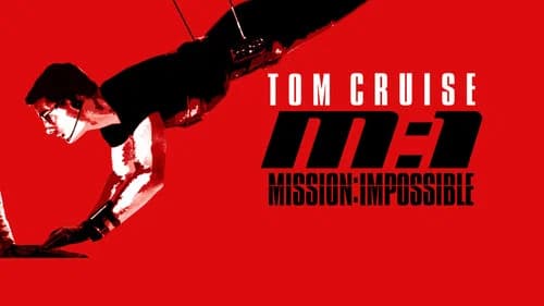 Mission: Impossible still