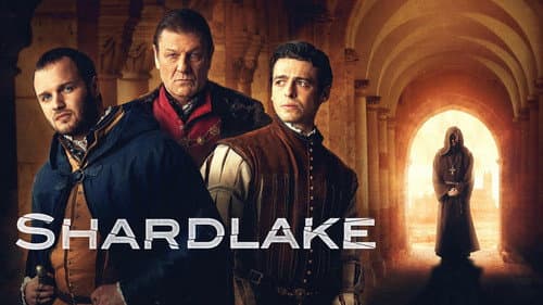Shardlake still