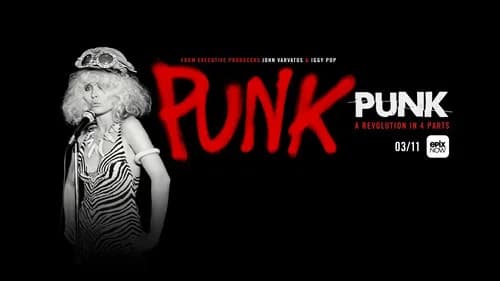 Punk still
