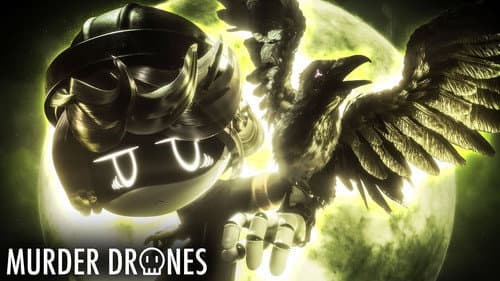Murder Drones still