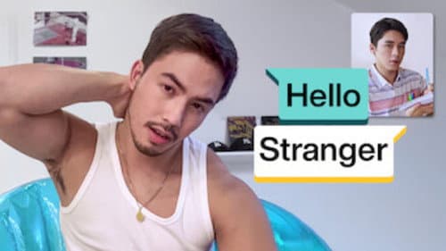 Hello, Stranger still