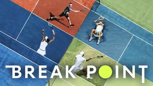 Break Point still