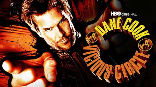 Dane Cook: Vicious Circle still