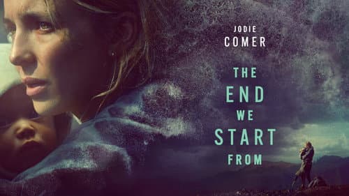 The End We Start From still
