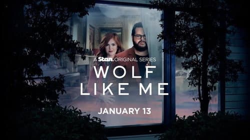 Wolf Like Me still