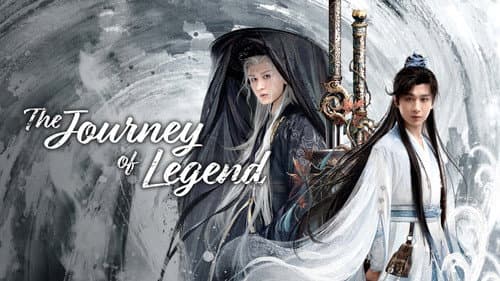 The Journey of Legend still