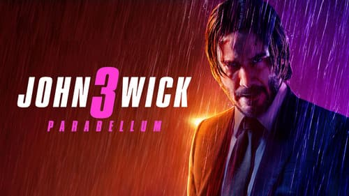 John Wick: Chapter 3 - Parabellum still