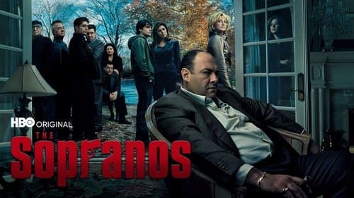 The Sopranos still