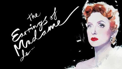 The Earrings of Madame de... still