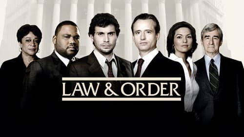 Law & Order still