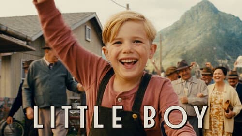 Little Boy still