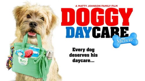 Doggy Daycare: The Movie still