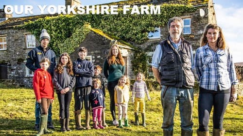 Our Yorkshire Farm still