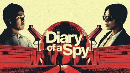 Diary of a Spy still