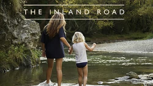 The Inland Road still