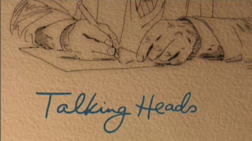 Talking Heads still