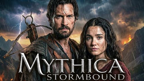 Mythica Stormbound still