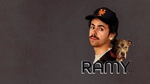 Ramy still